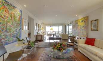 Imagem: Apartamento à venda, Real Parque, 300m²