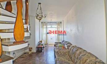 Imagem: Cobertura com 3 dormitórios à venda, 200