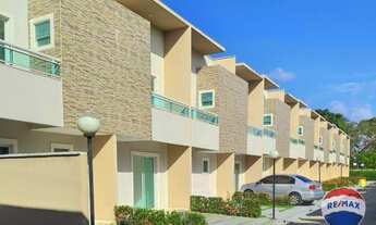 Imagem 4: Casa com 2 dormitórios à venda, 70 m² por R$ 256.000,00 - Eusébio - Eusébio/CE