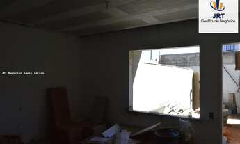 Imagem 4: Casa geminada, entrada individual, térrea, 03 quartos (suíte), quintal, 02 vagas, Jardim d