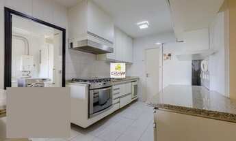 Imagem 6: Apartamento à venda, Vila Suzana, 150m², 4 dormitórios, 2 suítes, 4 vagas!