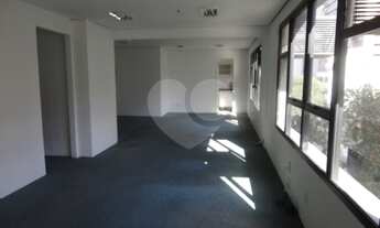 Imagem 3: São Paulo - Conjunto Comercial/Sala - PARAÍSO