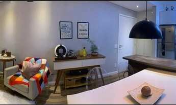 Imagem 3: Vila Andrade Morumbi belíssimo apartamento ótimo local