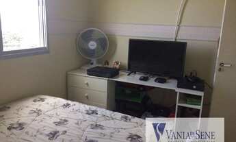 Imagem 7: SAO JOSE DOS CAMPOS - Residential / Apartment - JARDIM AUGUSTA