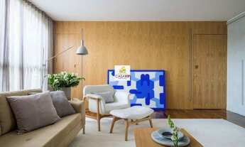 Imagem 5: Apartamento à venda, Jardim Paulista, 222m², 2 suítes, 2 vagas!