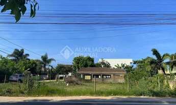 Imagem: GAROPABA - Terreno Padrão - Limpa