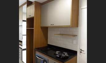 Imagem 4: SAO PAULO - Apartamento Padrão - CENTRO