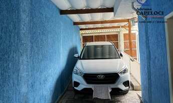 Imagem 5: Casa com 3 dormitórios à venda, 300 m² por R$ 1.100.000,00 - Freguesia do Ó - São Paulo/SP