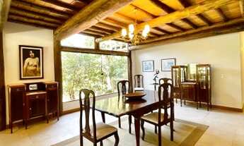 Imagem 3: Casa em condomínio para venda em Itaipava com 530m2