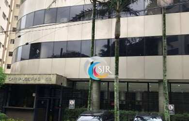 Imagem 3: Conjunto para alugar, 290 m² - Jabaquara - São Paulo/SP