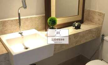 Imagem 6: 3 Quartos mobiliado no Vila da Serra por apenas R$4.900 - OPORTUNIDADE