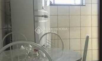 Imagem 4: PORTO ALEGRE - Apartamento Padrão - Partenon