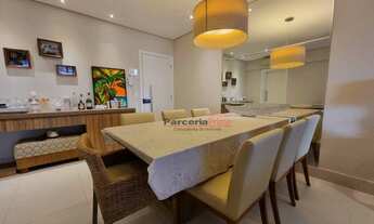 Imagem 4: Apartamento com 4 dormitórios à venda na Riviera de São Lourenço