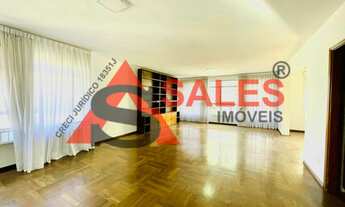 Imagem 6: Apartamento para locação Pacote R$8.500, 2 dormitórios, 1 suíte, 1 escritório, Rua Sergipe