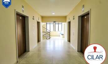 Imagem 4: Curitiba - Conjunto Comercial/Sala - Centro