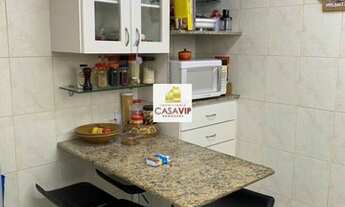 Imagem 6: Apartamento à venda, 105m², 3 dormitórios, 1 suíte, 1 vaga!