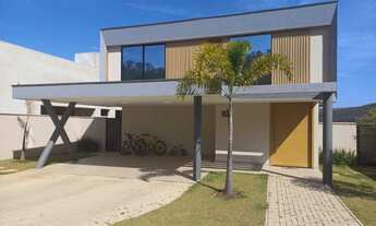 Imagem: Casa com 4 suítes à venda em Alphaville