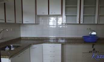 Imagem 3: Sao Jose dos Campos - Apartamento Padrão - Jardim Paulista