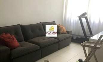 Imagem 3: Apartamento à venda, Vela Mariana, 100m², 3 dormitórios, 1 suíte, 1 vaga!