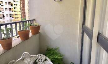 Imagem 6: São Paulo - Apartamento Padrão - MOEMA