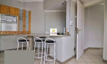 Imagem 2: Cobertura residencial para locação, 84m², 3 dormitórios, 1 suíte, 2 vagas!