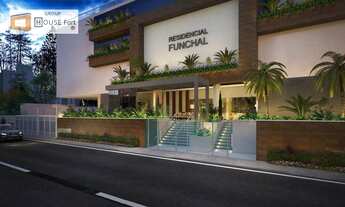 Imagem 3: Apartamento à venda, 126 m² por R$ 495.139,00 - Vila Guilhermina - Praia Grande/SP