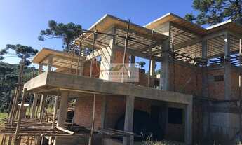 Imagem: Casa à venda no bairro Centro - Campo Alegre/SC