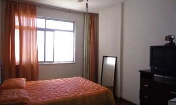 Imagem 6: 3 QUARTOS NO CAMPO GRANDE