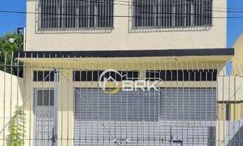 Imagem 6: Prédio comercial em Arthur Alvim disponível para locação com 600 metros quadrados e 2 anda