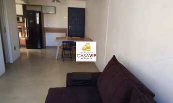 Imagem 2: Apartamento à venda, Pinheiros, 64m², 1 suíte, 1 vaga!