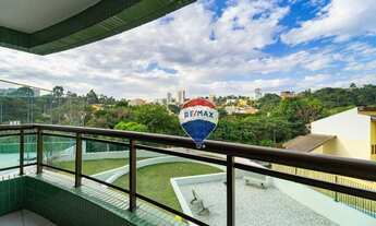 Imagem 10: Lindo apartamento de 3 quartos no Jardim Paulista, Jundiaí