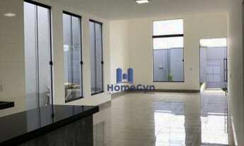 Imagem 7: Casa à venda com 3 quartos no Setor Três Marias em Aparecida de Goiâni