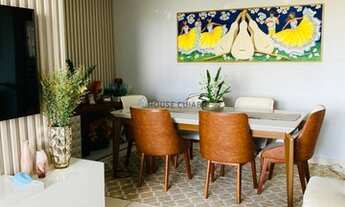 Imagem 7: Vendo lindo apartamento residencial parque pantanal III