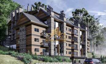 Imagem 2: Apartamento à venda por R$ 1.205.380,09 - Centro - Gramado/RS