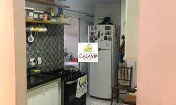 Imagem 5: Apartamento à venda, Santo Amaro, 94m², 3 dormitórios, 1 suíte, 2 vagas!