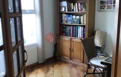 Imagem 5: Condomínio em Mogi das Cruzes