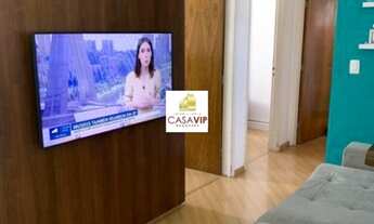 Imagem 4: Apartamento à venda, Tatuapé, 78m², 3 dormitórios, 1 suíte, 2 vagas!