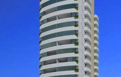 Imagem 4: Sollar da Villa - 03 suítes - 161m² / Adrianópolis