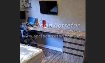 Imagem 6: VENDO CASA TÉRREA 250M² - SERRA DA CANTAREIRA - 3 DORMITÓRIOS - 1.000M² TERRENO