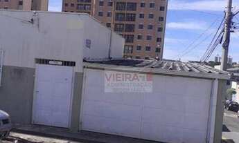 Imagem: Casa térrea com 2 dormitórios para alugar