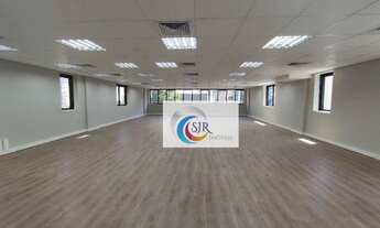 Imagem: Conjunto para alugar, 200 m² - Itaim Bibi