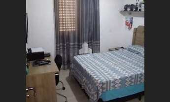 Imagem 4: Apartamento com 3 dormitórios à venda, 88 m² por R$ 499.000,00 - Parque São Vicente - Mauá