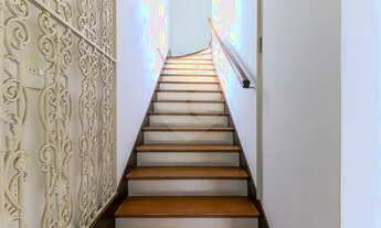 Imagem 5: São Paulo - Casa Comercial - JARDIM EUROPA