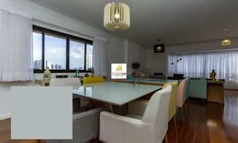 Imagem: Apartamento à venda, Real Parque, 253m²