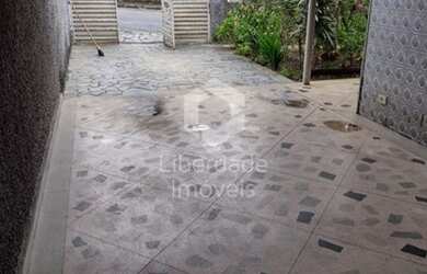 Imagem 5: BELO HORIZONTE - Casa Padrão - Caiçara