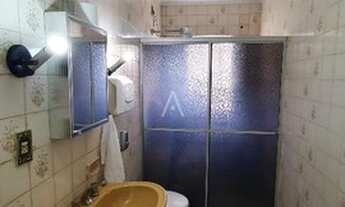 Imagem 7: Terreno com casa no centro de Cascavel para vendas