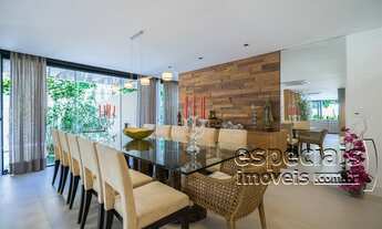 Imagem 3: Casa à venda no Jardim Marapendi. Praia da Barra da Tijuca. RJ>