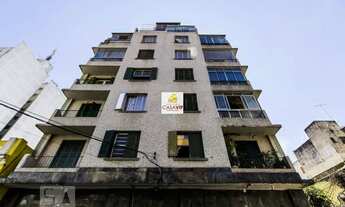 Imagem 7: Apartamento à venda, Bela Vista, 64m², 1 dormitório, sem vaga!