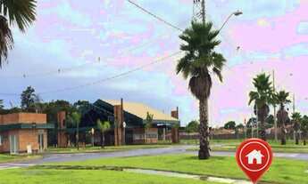 Imagem 4: Terreno Village Damha (Ref.:TE00006