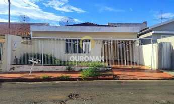 Imagem: Casa com 3 dormitórios à venda, por R$